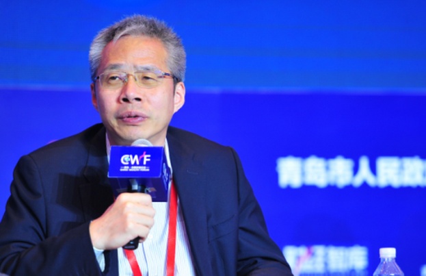 李迅雷：A股或成功闯关MSCI 热钱将继续追逐蓝筹